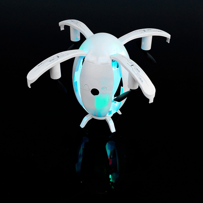 FQ777 FQ28 RC Wifi FPV Drone 6-Axle Gyro 2.0MP Camera