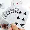 2 x Plastic Playing Cards | Waterproof | Professional Quality