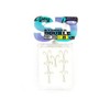 Owner Cultiva 11578 double hook 36 SD-36 8