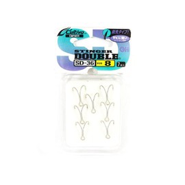 Owner Cultiva 11578 double hook 36 SD-36 8