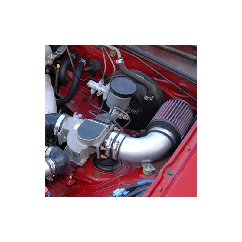 102mm 4" 4 Inch Cast Aluminum Joint Elbow Turbo Intercooler