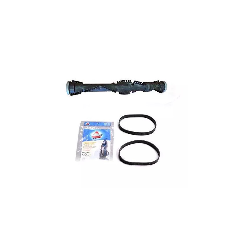 For Bissell Bissell PowerForce (Turbo) Bagless Genuine Roller Brush #2031283