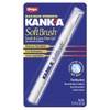 Kank-A Soft Brush Tooth Mouth Pain Gel Maximum Strength, White,