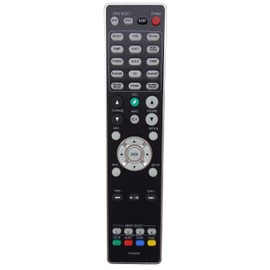 Universal Remote Compatible for MARANTZ RC025SR RC024SR SR5009 SR5010 SR6010 Audio/Video Receiver Remote Control
