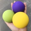 [通拓商品]Massage Balls Set Double Peanut Ball Fascial Ball Tissue Treatment