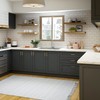Ravinte 15 Pack 5 Inch Kitchen Square Cabinet Handles Cabinet