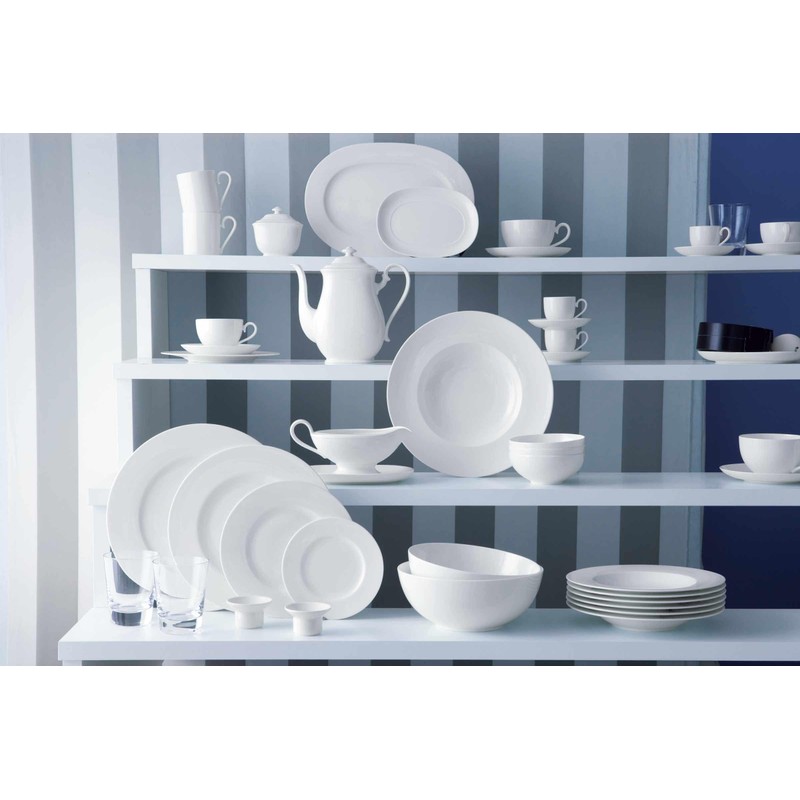 Villeroy & Boch Royal Mokka-/Espressotasse mit Untertasse 2tlg.