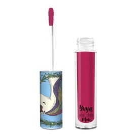 Labial Yuya Labial color me quiero
