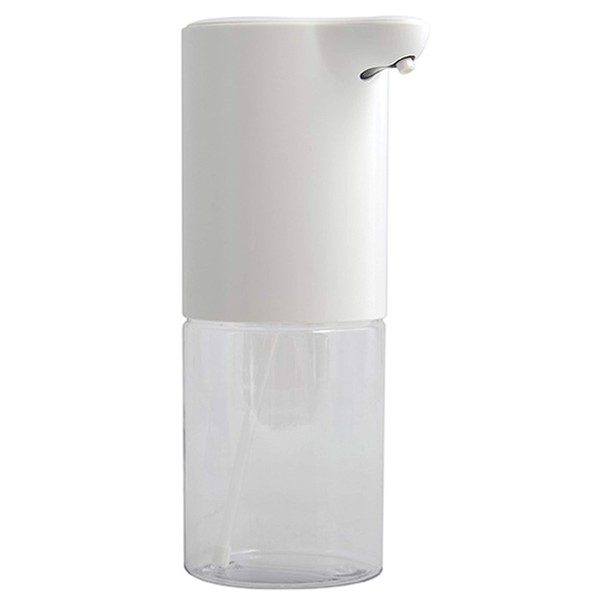 Spirella Levy Automatic Soap Dispenser, Lotion Dispenser, Infrared Sensor Dispenser,