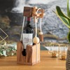 Logoplay 2066 Bottle Safe - String Puzzle - Puzzle Game