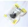 Natural PureGanic KONJAC Fiber Sponge Charcoal
