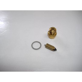 Keyster Honda CA CL CB 77 72 SL 100 125 CD175 SL350 K1 K2 XL TL250 Float Valve Assy.