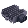 NETYANPI Voltage Regulator Rectifier 21066-0010 21066-0039 Compatible With Kawasaki KAF400