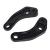 LisylineAuto for Engine Hood Hinge Pivot Bushing Bolt Kit and
