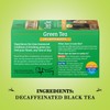 Twinings Green Tea, Decaffeinated - 20 Count