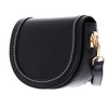 Valentino Women's 8aj-Tonga Re Handbag, nero