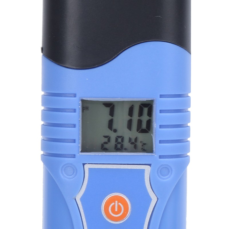 PH‑099 PH Test Pen Portable OW099 PH ORP Temperature Meter