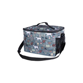 HKM Judy Borsa Verde Taglia unica
