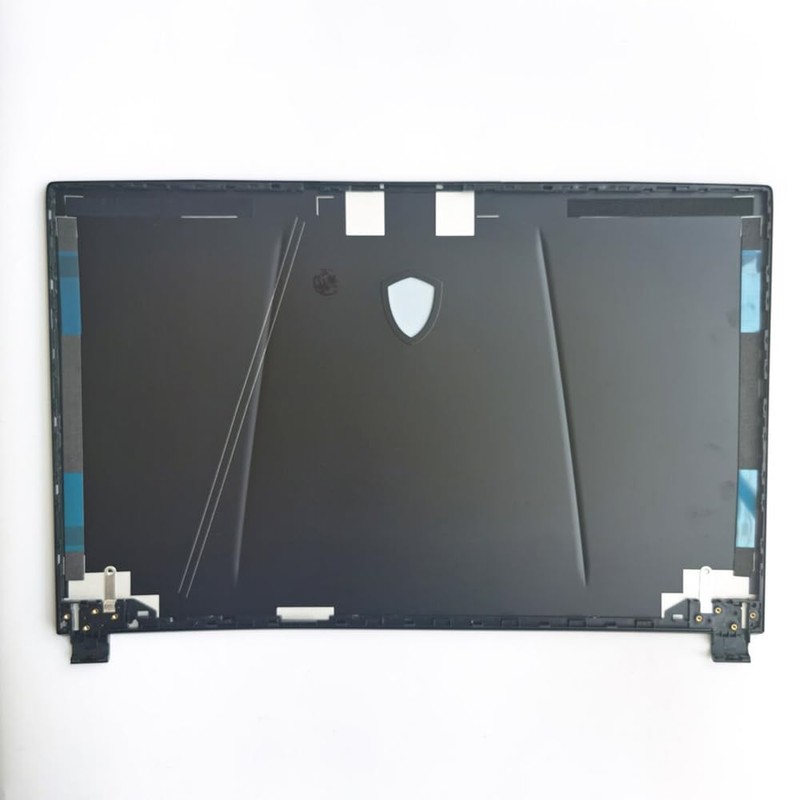 wzqrps Replacement Laptop LCD Cover Back Rear Top Lid for