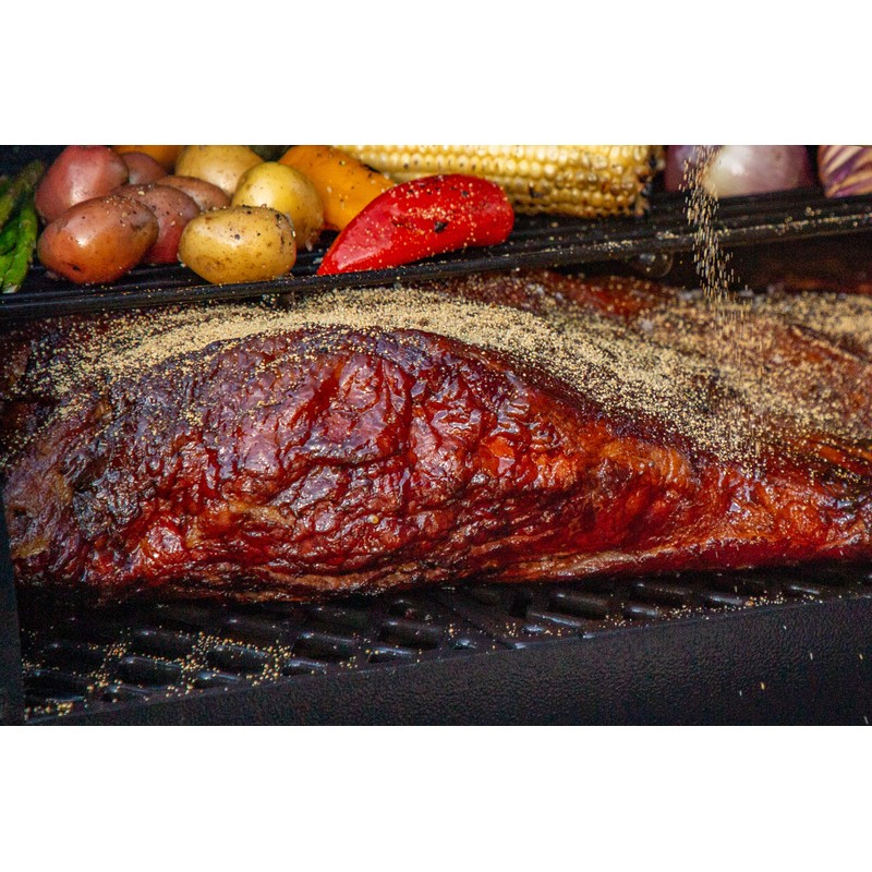 Pit Boss 40333 Maple Chipotle Rub Grill Spices, 11 Ounce