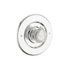 Shower Faucet Trim Kit Compatible with Moen Fit Chateau Valve