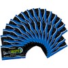 Fresh Body FB Buttwipes Flushable Wipes (30 Count) - Individually