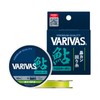 VARIVAS VARIVAS Fluorocarbon 98.8 ft (30 m) Yellow No. 1