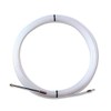 Electraline 61052 Probe Nylon Cable Cleaning, Diameter: 3 mm –