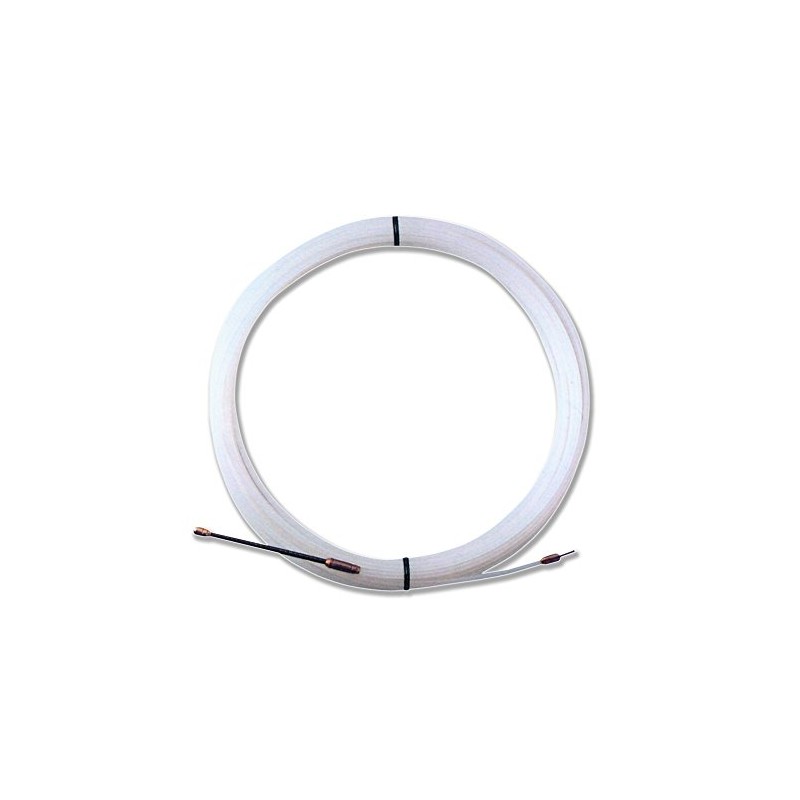 Electraline 61052 Probe Nylon Cable Cleaning, Diameter: 3 mm –