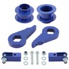 maXpeedingrods 1-3" Front & 2" Rear Leveling Lift Kit for