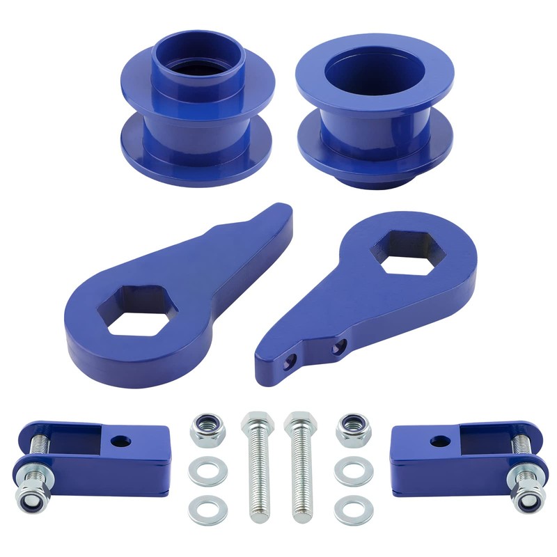 maXpeedingrods 1-3" Front & 2" Rear Leveling Lift Kit for