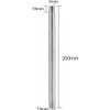 Pipe Fitting Tools 1Pc 200mm BSP 1/4" 1/2" 3/4" 1"