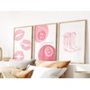 How Lucky Are We, Trendy Kisses Wall Art, Lucky 8