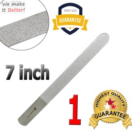 "TOCADOR DE PIES PEDICURA DE MANICURA PEDICURA LIMA DIAMOND DEB 7"