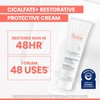 Avène Cicalfate+, crema restauradora y protectora de uso familiar, para