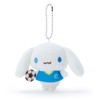 Sanrio Cinnamoroll Mascot Holder (Sports & Support)