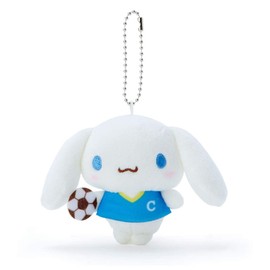 Sanrio Cinnamoroll Mascot Holder (Sports & Support)