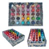 Miss Cherry Gel Esmalte Para Uñas Semipermanente Gama 30pzs