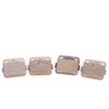 Brake Pads fit Kawasaki KX85 2007-2021 Front and Rear by