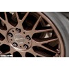 Copper Vein Powder Coating Paint 1 LB