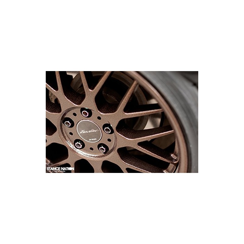 Copper Vein Powder Coating Paint 1 LB