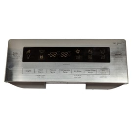 CoreCentric Remanufactured Refrigerator Dispenser Control Panel Replacement for LG ACQ85571106