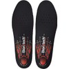 Biontech - Insole, colour: black, size 41, black