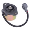 Angle Sensor TOSD‑04‑052 Easy Use Replace Commonly Used Model Accessories