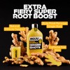MOJU Ginger Extra Strength Dosing Bottle, 420ml