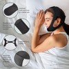 Chin Strap for CPAP Users | Comfortable Mouth Support to