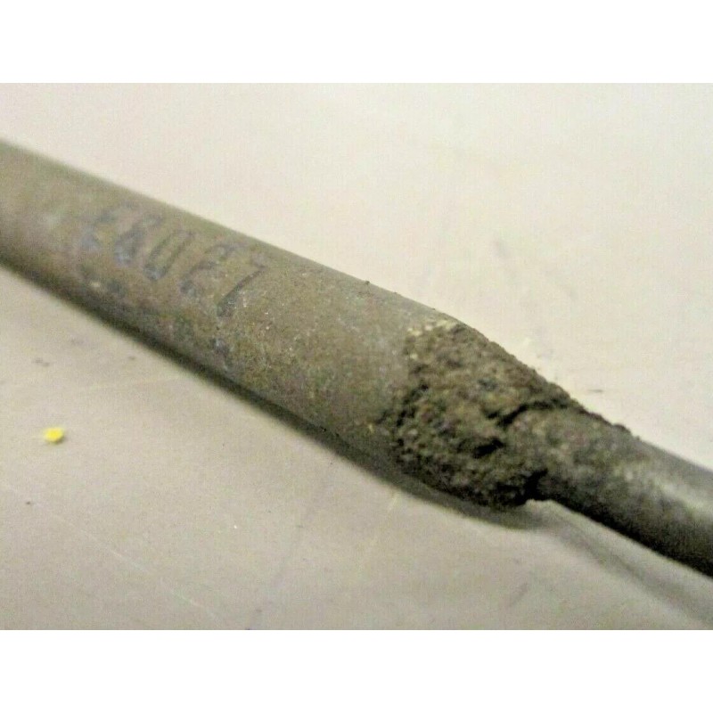 Washington Alloy E6027 Premium Welding Electrodes 10 Pound Sealed Pack