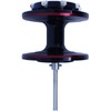Genuine Parts 21 Scorpion MD 301XGLH Spool Pair (with Bearings)