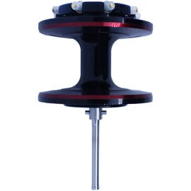 Genuine Parts 21 Scorpion MD 301XGLH Spool Pair (with Bearings) Part No 13GPA