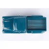Motormax 1957 Chevy 3100 Pickup - Ocean Green